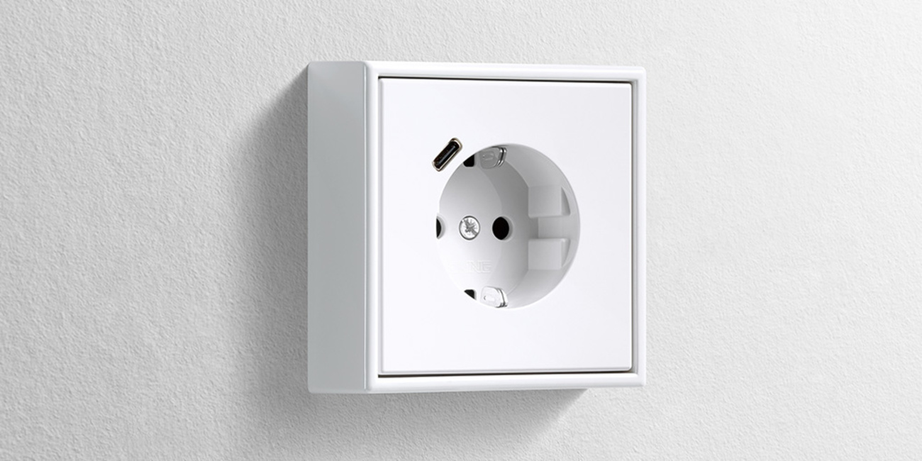 Erweiterter Anschlussraum für die Nachrüstung bei ERCEG GmbH in Hanau