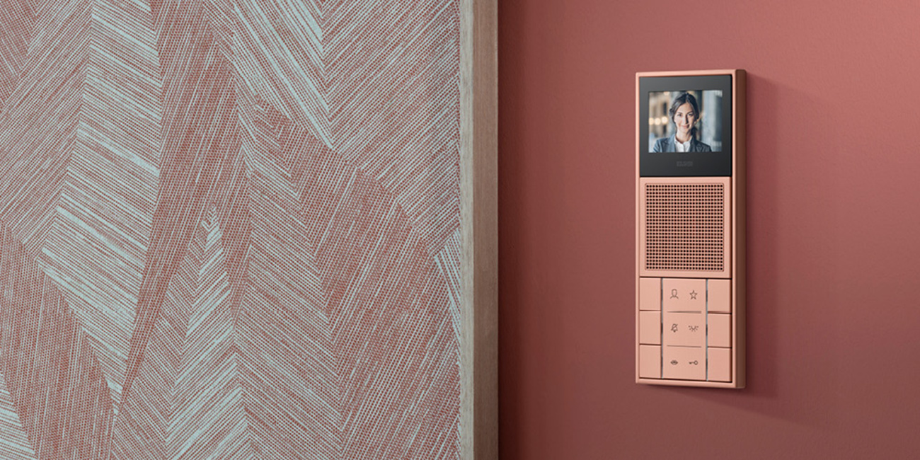 JUNG Türkommunikation bei ERCEG GmbH in Hanau