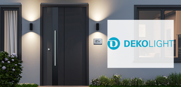 DEKO-LIGHT bei ERCEG GmbH in Hanau