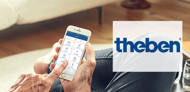 Theben bei ERCEG GmbH in Hanau