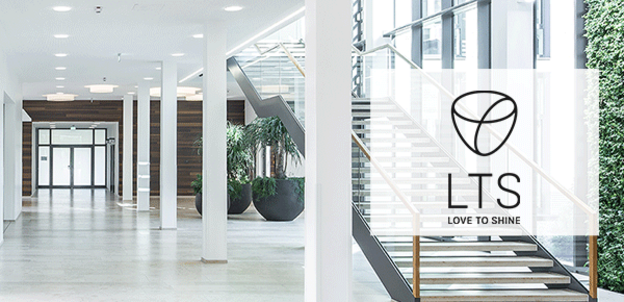 LTS bei ERCEG GmbH in Hanau